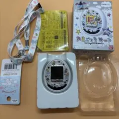 2025年最新】たまごっちみーつ 限定ホワイトの人気アイテム - メルカリ