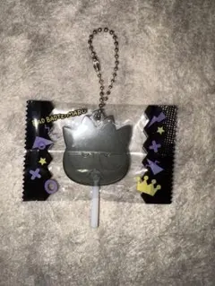 サンリオキャラクターズキャンディチャームズグミ