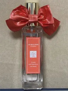 Jo MALONE「ファー＆アルテミシア」コロン30mLボトル 美品 - メルカリ