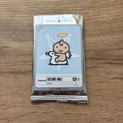 CASETiFY たまごっちCHASE CARD てんしっち　くりてん