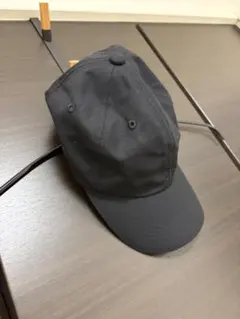 YLEVE × KIJIMA TAKAYUKI キャップ ブラックのサムネイル