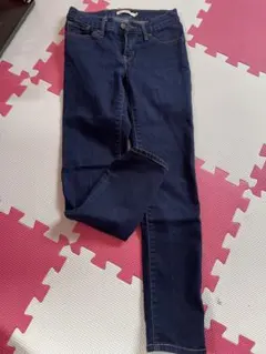 Levi's レディースデニム