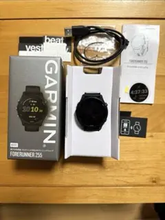 Garmin255music ガーミン255ミュージック