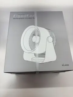 充電式サーキュレーターのサムネイル