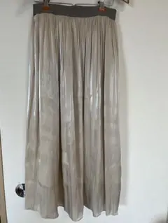 【新品・タグ付き】GALLARDAGALANTE NAVY スカート