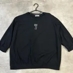 2025年最新】ミュウミュウ トップス miumiuの人気アイテム - メルカリ