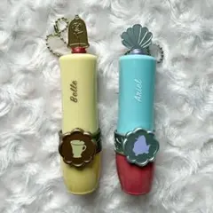 Disney プリンセス ガチャガチャ