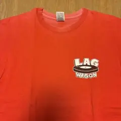 未開封】LAGWAGON Tシャツ JAPANツアー （XLサイズ） - メルカリ