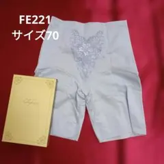 シャルレ　ガードル　FE221　サイズ70のサムネイル