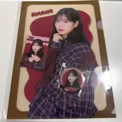 FRUITS ZIPPER 月足天音 グッズセット - メルカリ