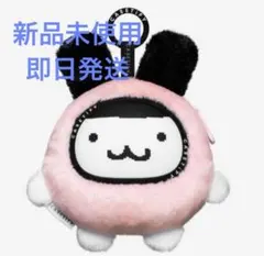 casetify たまごっち みみっち ポーチ airpods ケースのサムネイル