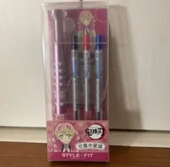 鬼滅の刃　甘露寺蜜璃　スタイルフィット