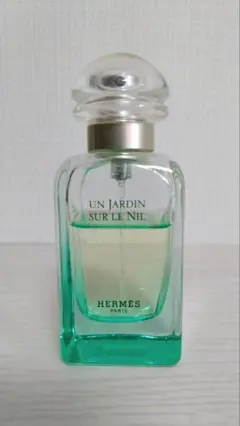 エルメス ナイルの庭 オードトワレ 50ml