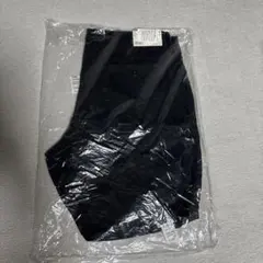 UNIQLO チノショートパンツ ブラック XLのサムネイル