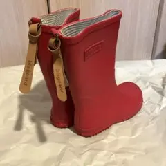 bisgaard 長靴　29　19cm