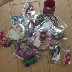 【バラ売り可】E-girls ガチャセット