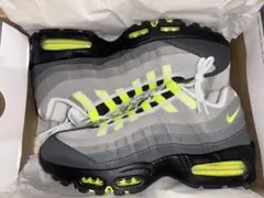 最終値下 新品未使用 27cm 2026 Nike Air Max 95 OG