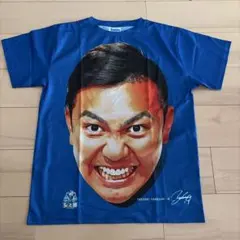 横浜DeNAベイスターズ 山﨑康晃 Tシャツのサムネイル
