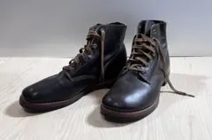 希少RRL　M-43 サービスシューズ　ブーツ　USA製