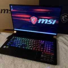 2026年最新】msi prestige 15の人気アイテム - メルカリ