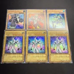 E・HERO関連 まとめ売り デッキパーツ 遊戯王