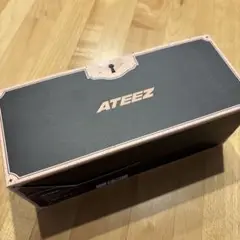 ATEEZ アチズ　エイティーズ　ペンライト　Ver2 新品未開封