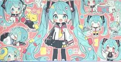 2026年最新】初音ミク プレイマットの人気アイテム - メルカリ