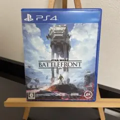 Star Wars バトルフロントのサムネイル
