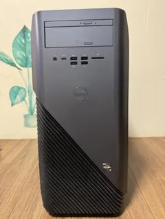 Dell Inspiron3910 i7-12700/16GB/512GB - メルカリ