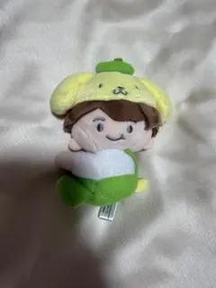 2026年最新】大橋和也 ちびぬいの人気アイテム - メルカリ