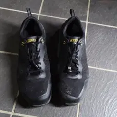 KEEN KANSAS CITY 安全靴 Utility 29cm - メルカリ