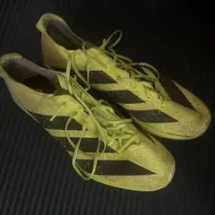 adidas ADIZERO PRIME SP3 陸上スパイク25.5step袋 - メルカリ
