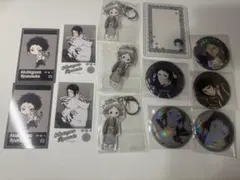 2025年最新】文豪ストレイドッグス 芥川龍之介 まとめ売りの人気