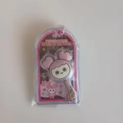 TWICE LOVELYS チョコがけボーロ＆チャーム