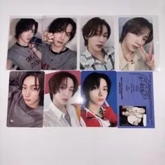 BOYNEXTDOOR ソンホ トレカ 19.99