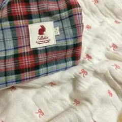 しおっちゃん様専用♡8重ガーゼケット 2450円♡ミニサイズ