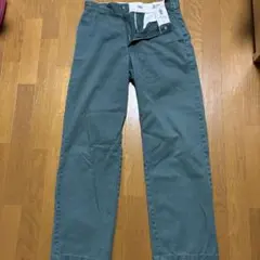 Dickies 874 Original Fit ワークパンツ グレー