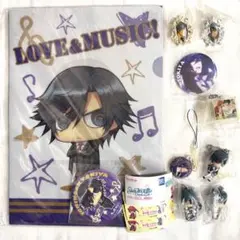 2026年最新】一ノ瀬トキヤの人気アイテム - メルカリ