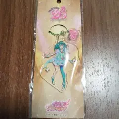 プリキュア 20周年 アクリルキーチェーン キュアミルキー