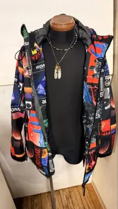 FUEL ボードウェアー　美品