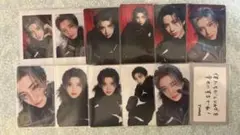 &TEAM アジツ トレカ【YUMA】