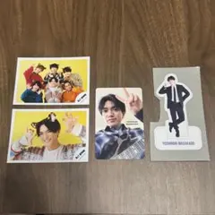 Aぇ! group 正門良規 ミニフォト カード