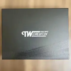 未使用品 TWICE JAPAN2024 シーグリ Circuit24 開封済み