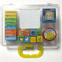 2025年最新】ポケモンスタンプセットの人気アイテム - メルカリ