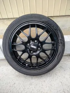 BBSダイハツコペン純正OP15インチホイール 5J+40 購入前コメント下さい BBSダイハツコペン純正OP15インチホイール 5J+40 購入前コメント