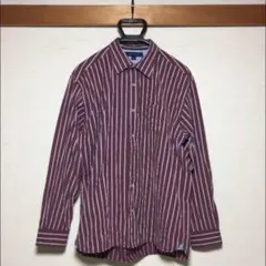 トミー ヒルフィガー シャツ