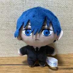 チェンソーマン モアプラスマスコット 早川アキ ぬいぐるみ