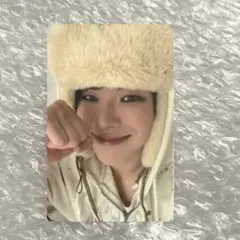 treasure pulse on CD トレカ 購入特典 ジェヒョク ジョンウ