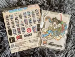 一番くじ DRAGON BALL 40th ～其之二〜F賞ACLLECT F-1