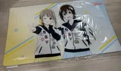 2025年最新】虹ヶ咲学園スクールアイドル プレイマットの人気アイテム